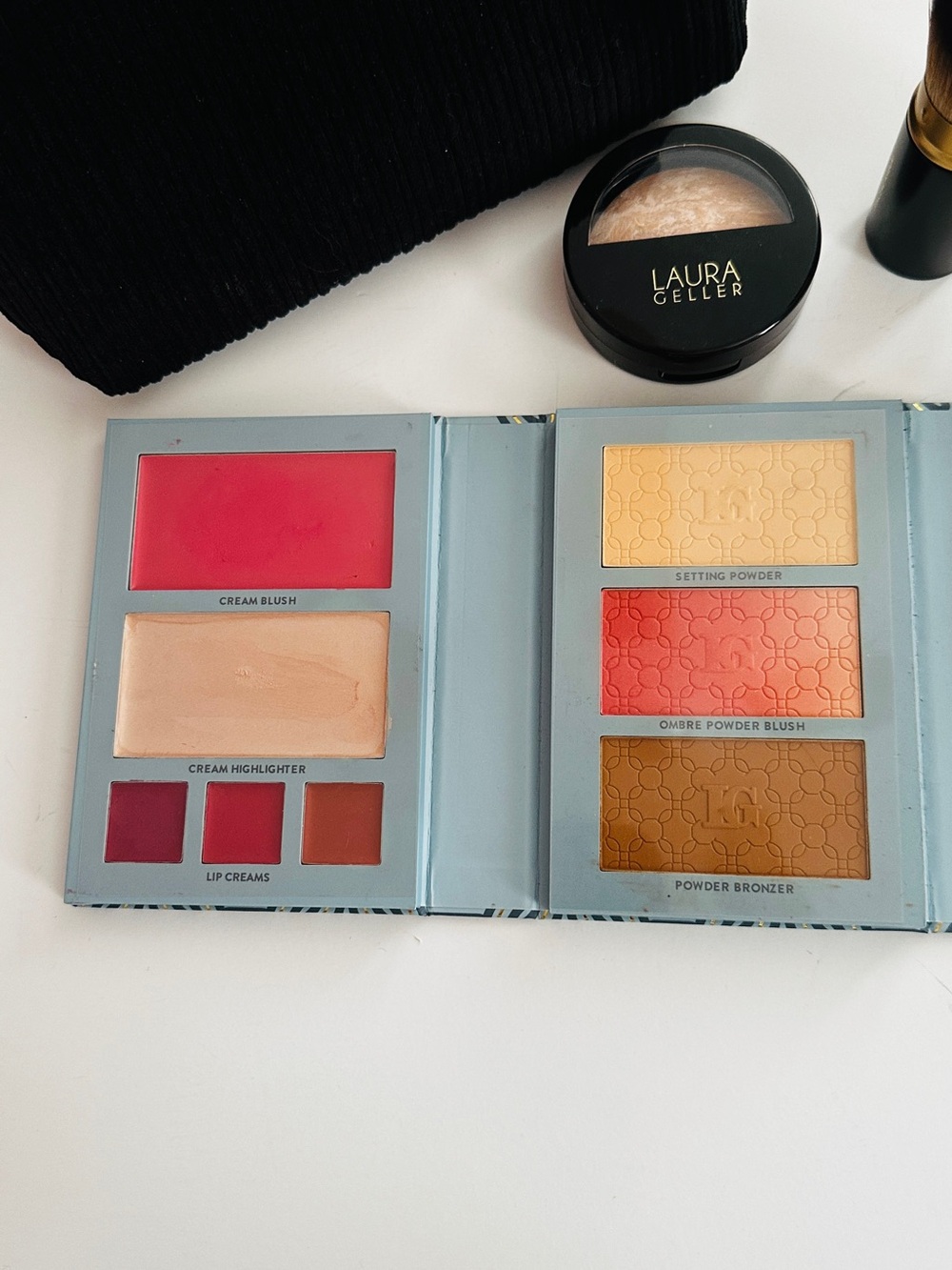 Laura Geller RSVP Big Night Out Complete Makeup Set - Picture 5 of 7